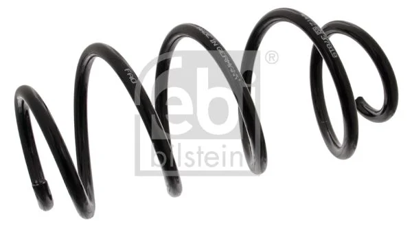 Pružina podvozku FEBI BILSTEIN 37819