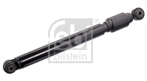 Tlmič nárazov, riadenie FEBI BILSTEIN 37868