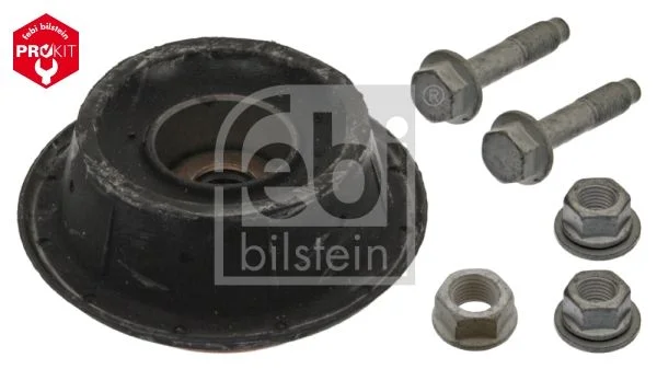 Sada na opravu, držiak vzpery odpruženia FEBI BILSTEIN 37875