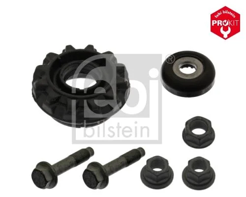 Sada na opravu, držiak vzpery odpruženia FEBI BILSTEIN 37877