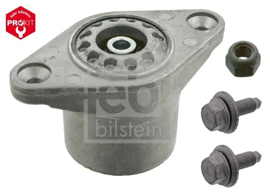 Sada na opravu, držiak vzpery odpruženia FEBI BILSTEIN 37886