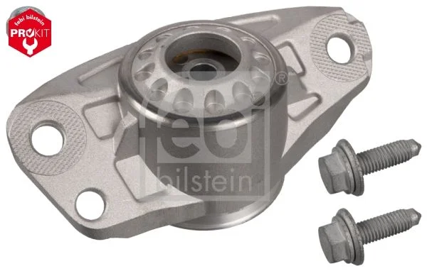 Sada na opravu, držiak vzpery odpruženia FEBI BILSTEIN 37893
