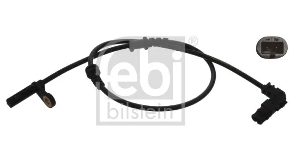 Snímač, počet otáčok kolesa FEBI BILSTEIN 37904