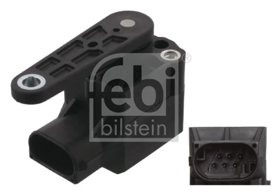 Sensor, headlight levelling FEBI BILSTEIN 37932