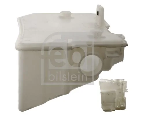 Washer Fluid Reservoir, window cleaning FEBI BILSTEIN 37970