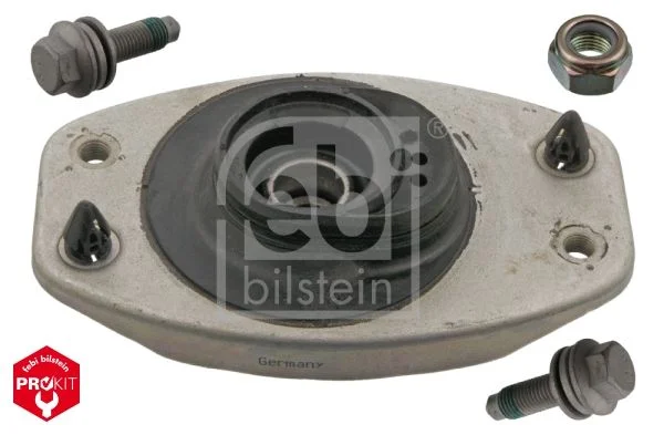 Sada na opravu, držiak vzpery odpruženia FEBI BILSTEIN 38065