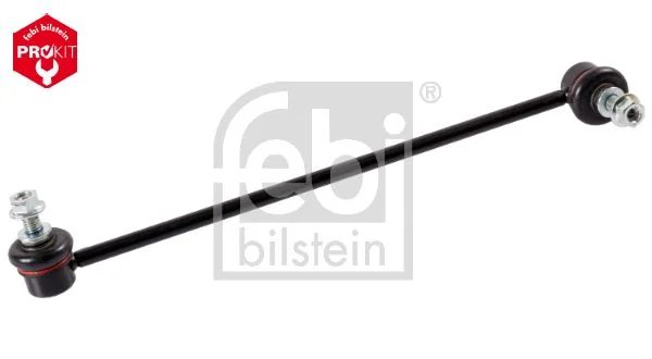 Link/Coupling Rod, stabiliser bar FEBI BILSTEIN 38072