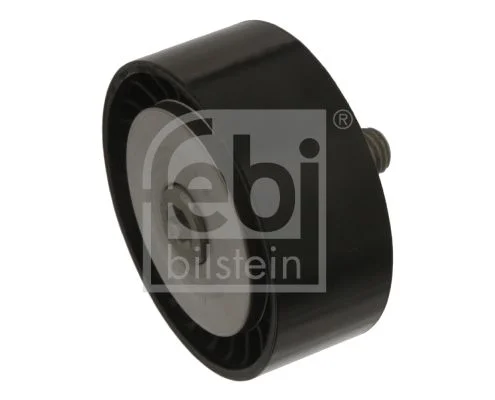Deflection/Guide Pulley, V-ribbed belt FEBI BILSTEIN 38260