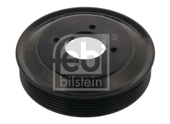 Belt Pulley, water pump FEBI BILSTEIN 38328