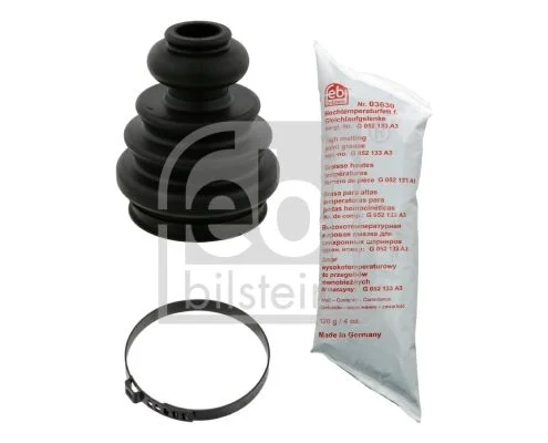 Gofruotoji membrana, kardaninis velenas FEBI BILSTEIN 38345