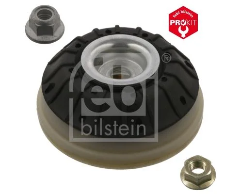 Sada na opravu, držiak vzpery odpruženia FEBI BILSTEIN 38360