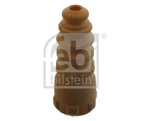 Rubber Buffer, suspension FEBI BILSTEIN 38367