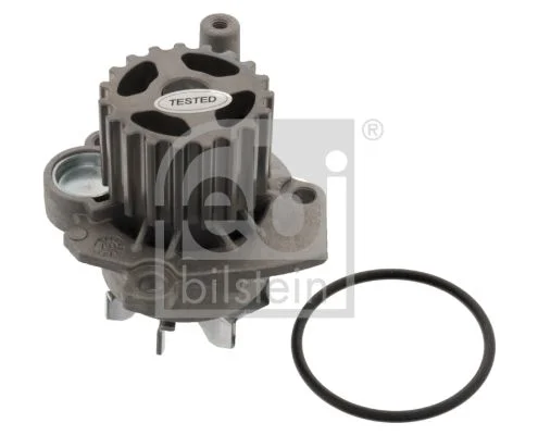 Vodné čerpadlo, chladenie motora FEBI BILSTEIN 38512