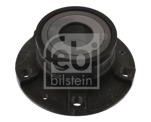 Sada ložísk kolesa FEBI BILSTEIN 38550