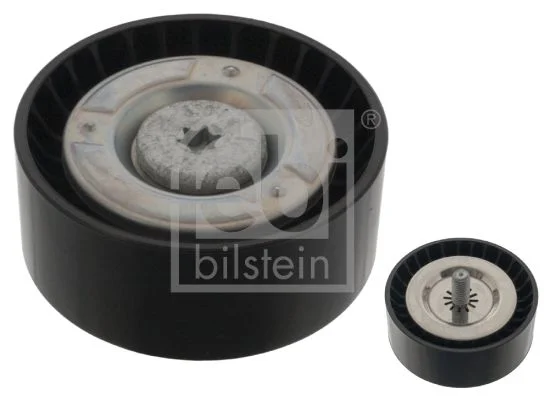 Vratná/vodiaca kladka, rebrovaný klinový remeň FEBI BILSTEIN 38620