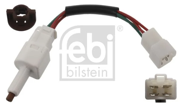 Spínač brzdových svetiel FEBI BILSTEIN 38636