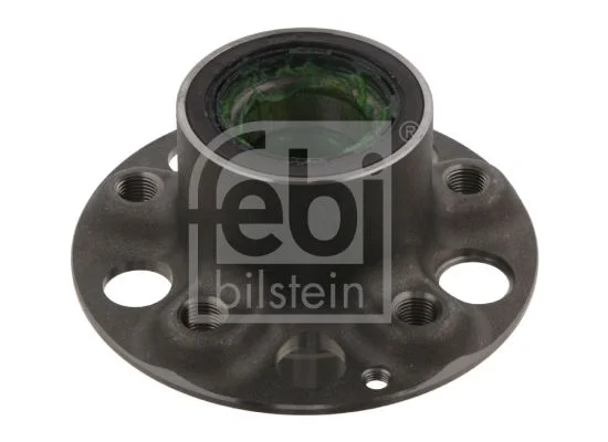 Wheel Bearing Kit FEBI BILSTEIN 38652
