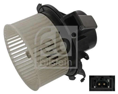Vnútorný ventilátor FEBI BILSTEIN 38661
