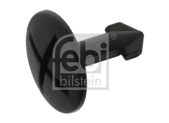 Engine Guard/Skid Plate FEBI BILSTEIN 38690