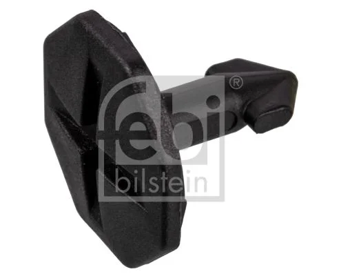 Engine Guard/Skid Plate FEBI BILSTEIN 38691