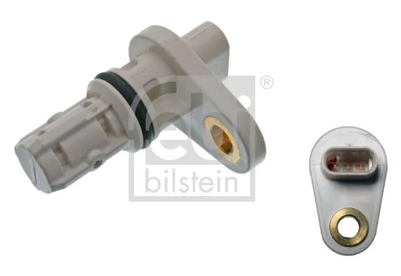 Snímač impulzov kľukového hriadeľa FEBI BILSTEIN 38711