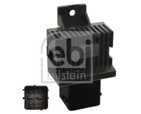 Relé, systém žeravenia FEBI BILSTEIN 38718