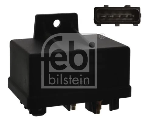 Relé, systém žeravenia FEBI BILSTEIN 38725