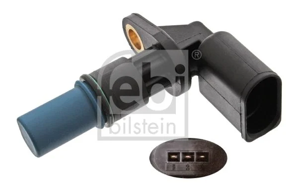 Snímač, poloha vačkového hriadeľa FEBI BILSTEIN 38768