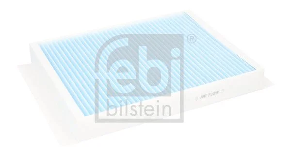 Filtras, salono oras FEBI BILSTEIN 38781