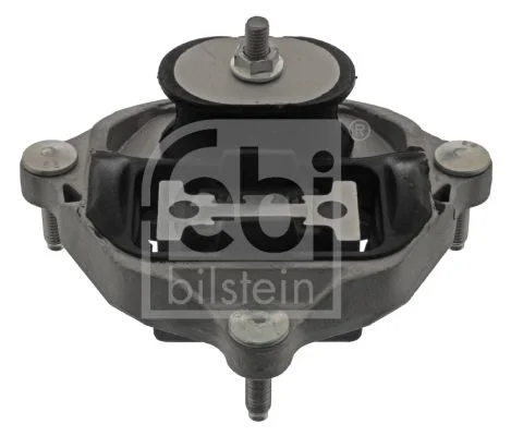 Mounting, automatic transmission FEBI BILSTEIN 38784