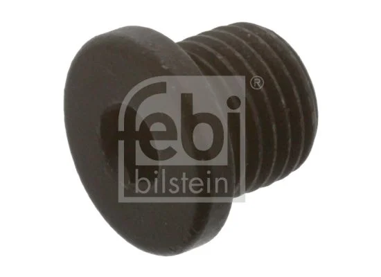 Závitová zátka, olejová vaňa FEBI BILSTEIN 38788
