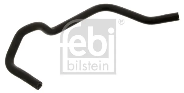 Hadica, odvetranie kľukovej skrine FEBI BILSTEIN 38944