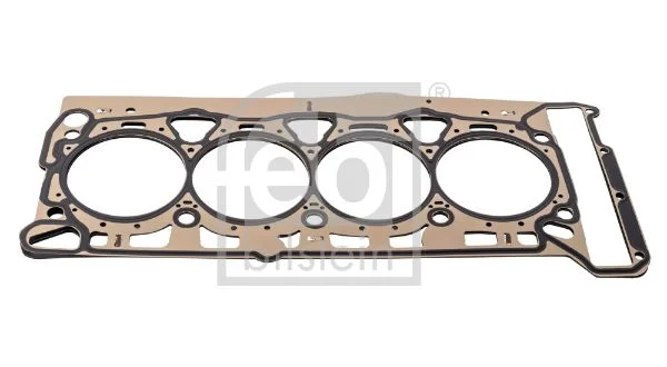 Tesnenie, hlavy valcov FEBI BILSTEIN 38985