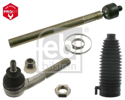 Spojovacia tyč riadenia FEBI BILSTEIN 39000