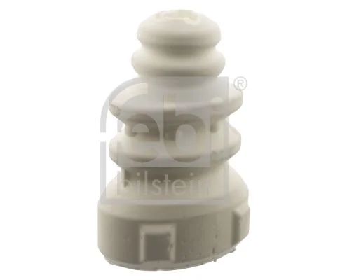 Rubber Buffer, suspension FEBI BILSTEIN 39011