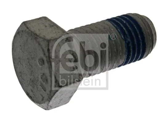 Skrutka, brzdový strmeň FEBI BILSTEIN 39038