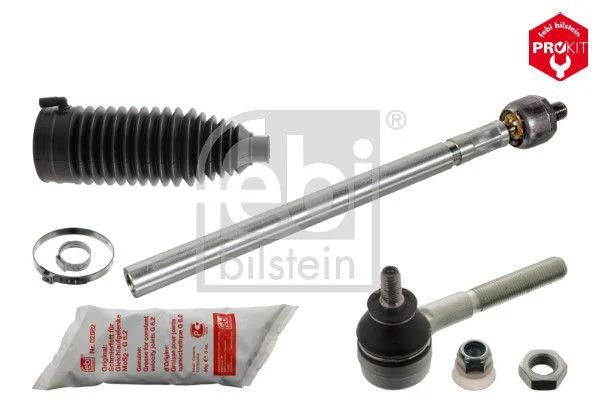 Tie Rod FEBI BILSTEIN 39041