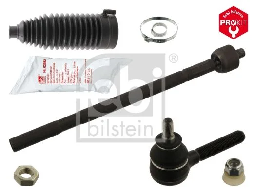 Spojovacia tyč riadenia FEBI BILSTEIN 39043