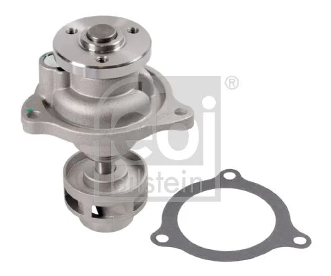 Water Pump, engine cooling FEBI BILSTEIN 39061