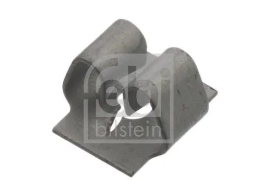 Upevňovacia spona, zvuková izolácia kapoty FEBI BILSTEIN 39092