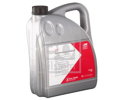 Automatic Transmission Fluid Automatic Transmission Fluid (ATF) FEBI BILSTEIN 39096