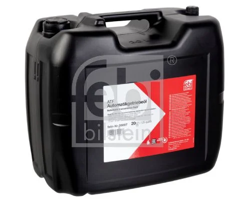 Automatic Transmission Fluid Automatic Transmission Fluid (ATF) FEBI BILSTEIN 39097