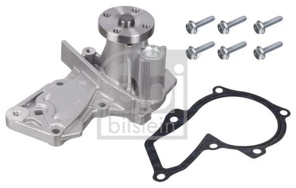 Water Pump, engine cooling FEBI BILSTEIN 39114