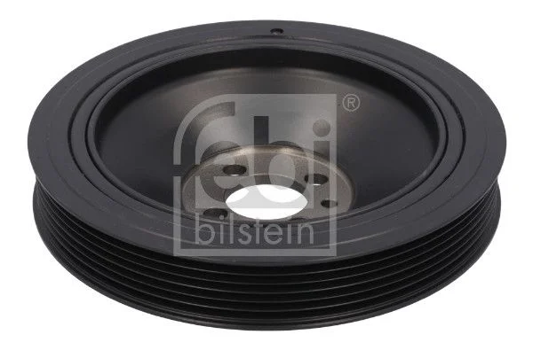 Belt Pulley, crankshaft FEBI BILSTEIN 39136