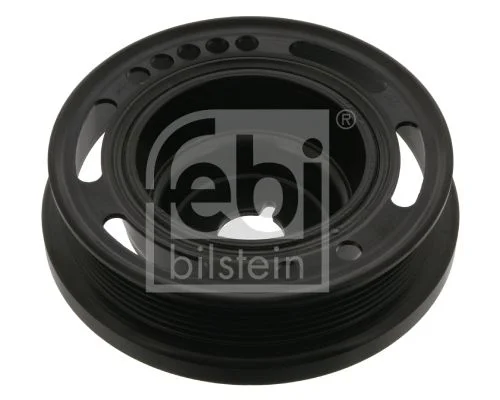 Belt Pulley, crankshaft FEBI BILSTEIN 39183