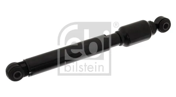Tlmič nárazov, riadenie FEBI BILSTEIN 39184
