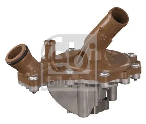Water Pump, engine cooling FEBI BILSTEIN 39297
