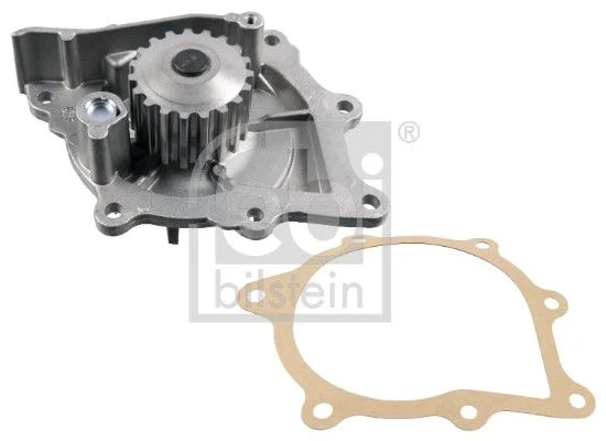 Water Pump, engine cooling FEBI BILSTEIN 39304