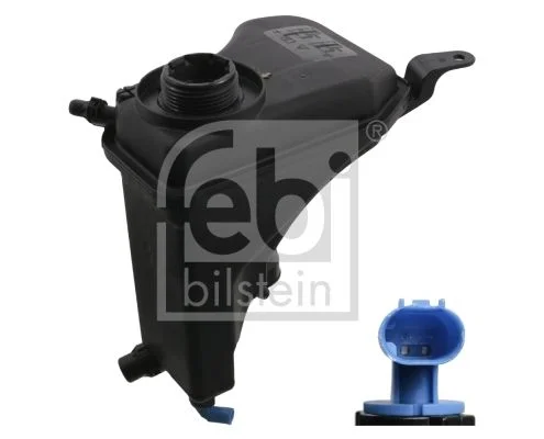 Expanzná nádoba, chladiaca kvapalina FEBI BILSTEIN 39340