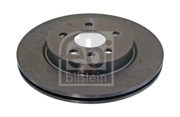 Stabdžių diskas FEBI BILSTEIN 39373